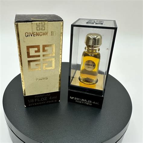 givenchy 111 eau de parfum|Givenchy 111 vintage perfume.